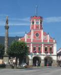 Rathaus